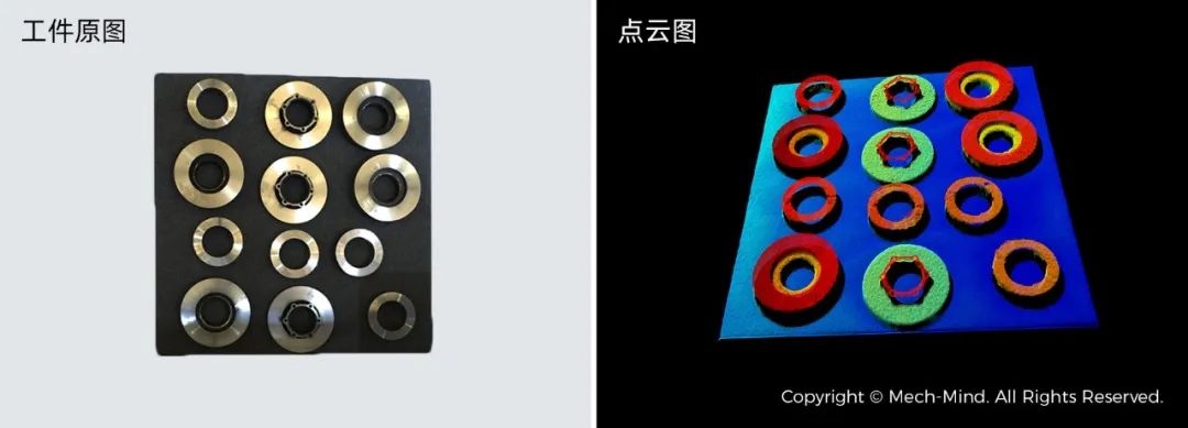 CCMT2024梅卡曼德携先进AI+3D视觉技术亮相数控机床展诚邀您莅临参观(图5)