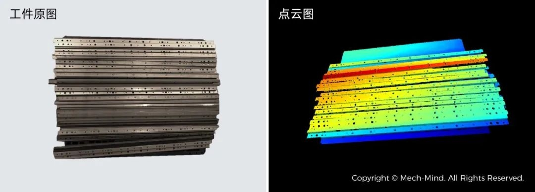 CCMT2024梅卡曼德携先进AI+3D视觉技术亮相数控机床展诚邀您莅临参观(图6)