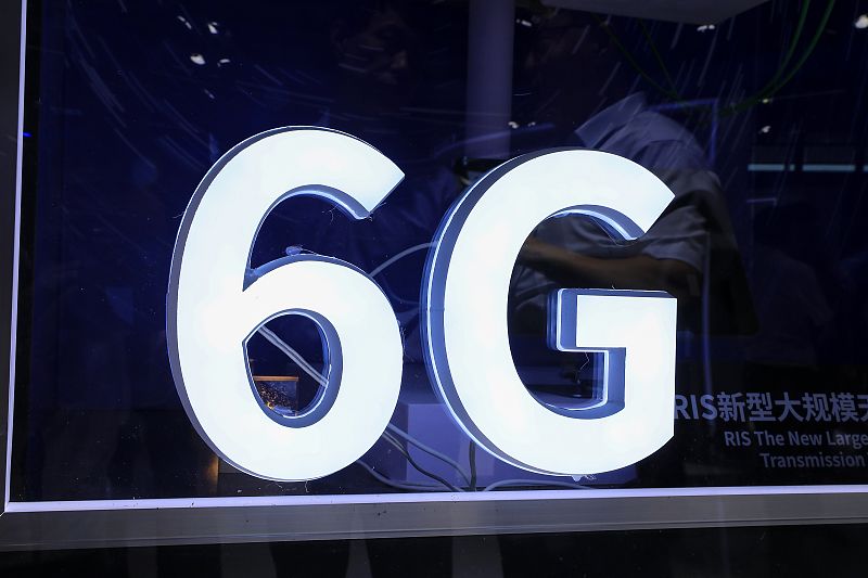 封面新闻丨6G要来了2G、3G要退了！我国移动通信技术持续演进(图1)