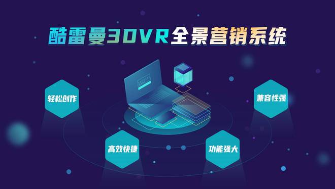 数字化时代VR全景展示如何让用户一窥全貌？(图4)