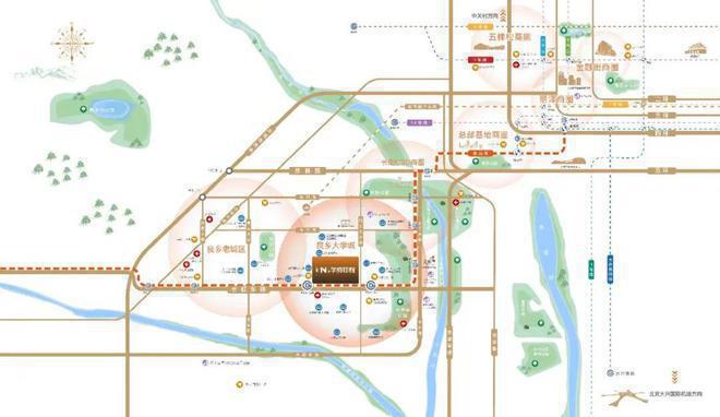 学府印悦(售楼处)2024首页-学府印悦发布_房价_地址_楼盘详情(图4)