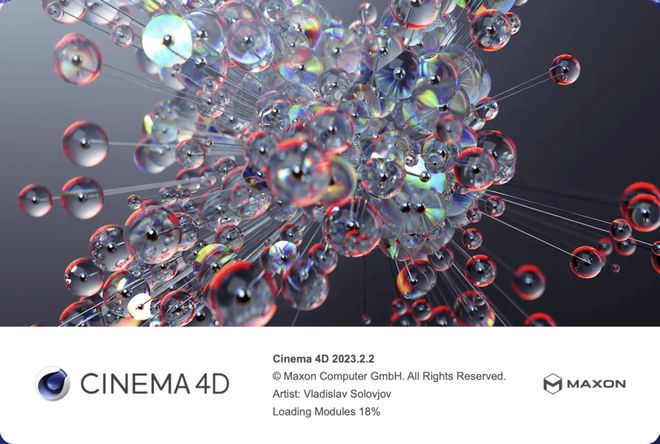 Cinema4D20240发布c4d2024新增功能一览(图2)