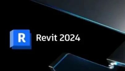 「3D三维建模软件」Revit2024安装激活教程(图1)