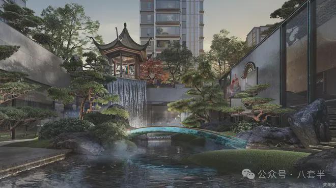 京能西贤府网站（售楼处）京能西贤府2024最新首页-房价地址(图3)