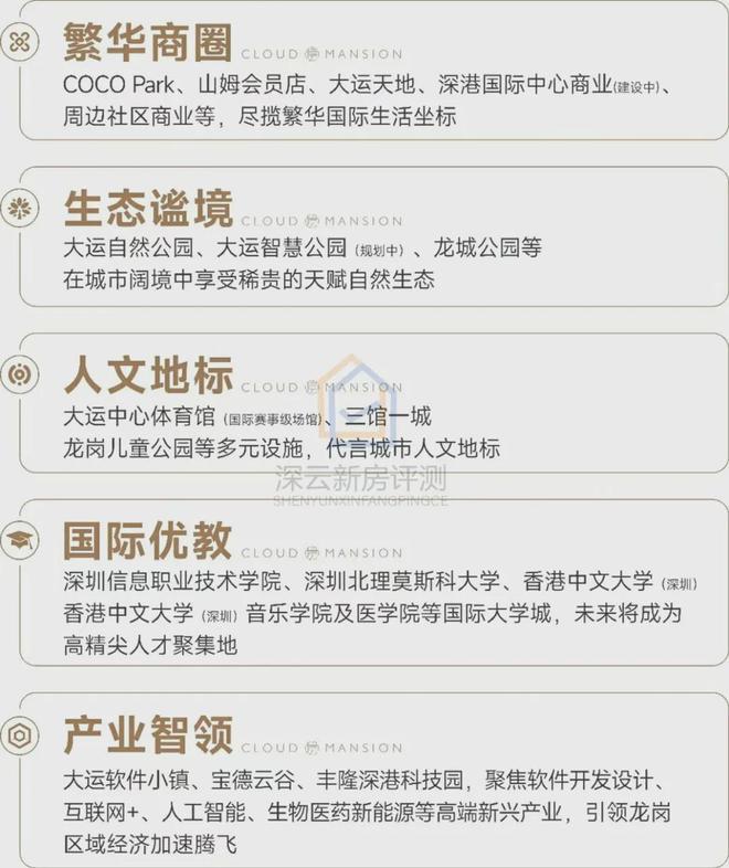 2025一文读懂【深铁阅云境】优缺点!分析一下深铁阅云境值得买吗？(图8)