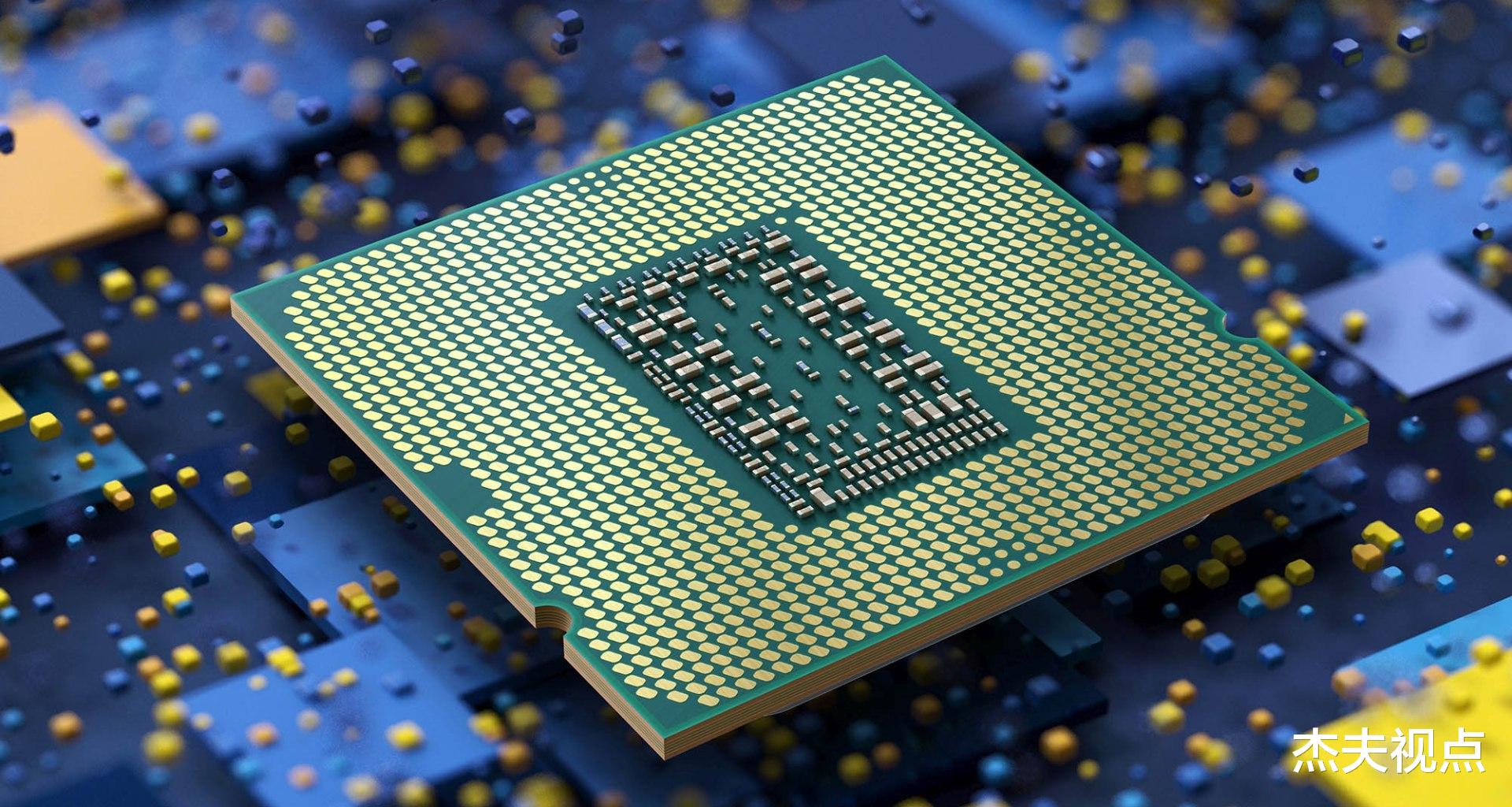 Intel优势不再！AMD更新3D缓存技术锐龙7000要反杀一波？(图2)